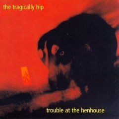Trouble In The Henhouse - 1996 • Álbum