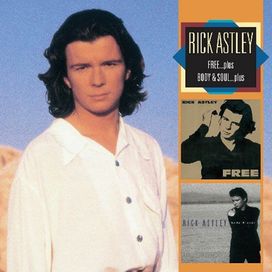 Free / Body And Soul - 1993 • Álbum