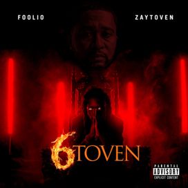 6toven  - 2018 • Álbum