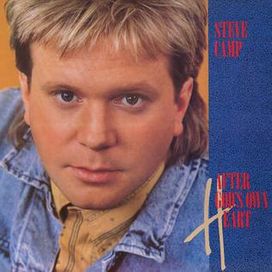 After God's Own Heart - 1987 • Álbum