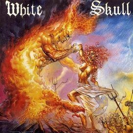 I Won't Burn Alone - 1995 • Álbum