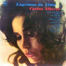 Lágrimas da Alma  - 1967 • Álbum