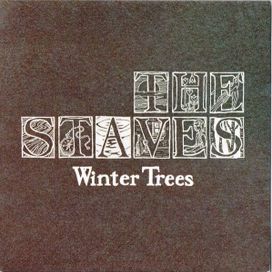 Winter Trees - 2012 • Single/EP