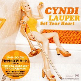 Set Your Heart - 2007 • Single/EP