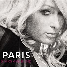 Stars Are Blind (Int'l Maxi Single) - 2006 • Álbum