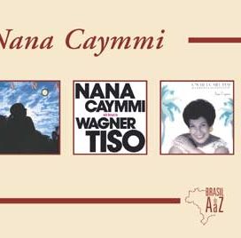 Brasil de A a Z: Nana Caymmi - 2003 • Álbum