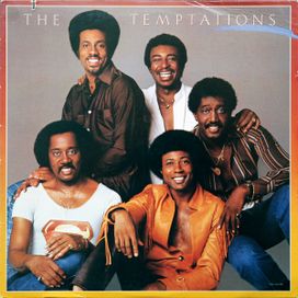 The Temptations - 1981 • Álbum