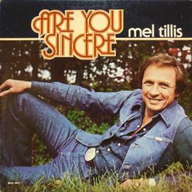 Are You Sincere - 1979 • Álbum