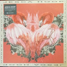 Order Of Romance - 2022 • Álbum