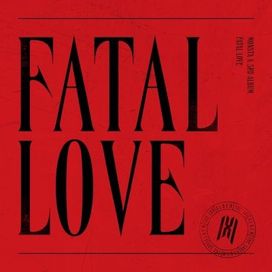 Fatal Love - 2020 • Álbum