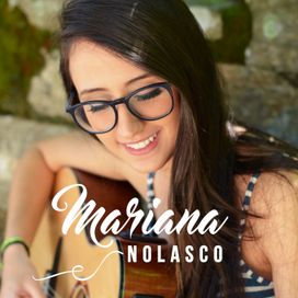 Mariana Nolasco - 2016 • Single/EP