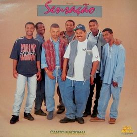 Canto Nacional - 1994 • Álbum