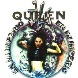 En Mi Imperio - 1997 • Álbum