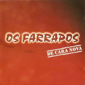 De Cara Nova - 2006 • Álbum