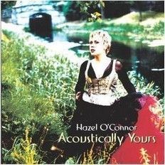 Acoustically Yours - 2002 • Álbum