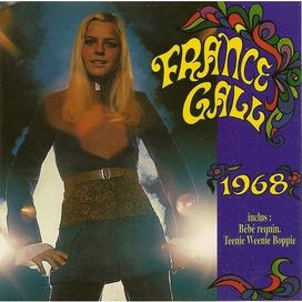 1968 - 1968 • Álbum
