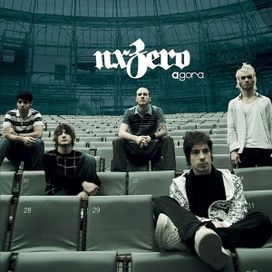 Agora - 2008 • Álbum