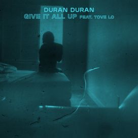 GIVE IT ALL UP - 2021 • Single/EP