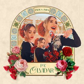 Pa' Olvidar - 2023 • Álbum
