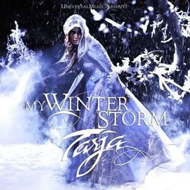 My Winter Storm - 2007 • Álbum