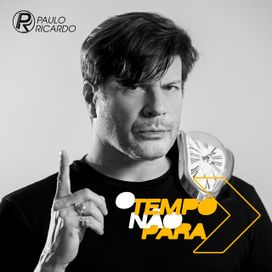 O Tempo Não Para - 2019 • Sencillo/EP