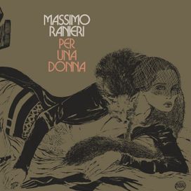 Per Una Donna - 1974 • Álbum
