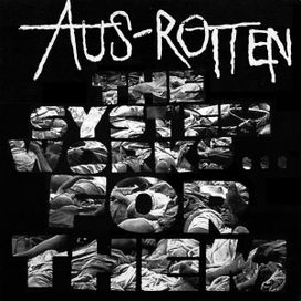 The System Works For Them - 1996 • Álbum