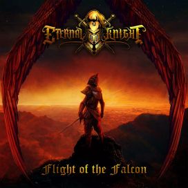 Flight Of The Falcon - 2023 • Álbum
