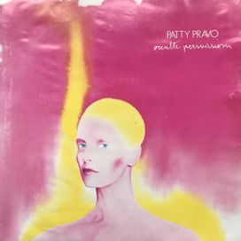 Occulte Persuasione - 1984 • Álbum