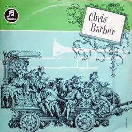 Chris Barber's Jazz Band - 1955 • Álbum