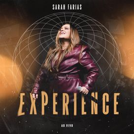 Experience (Ao Vivo) - 2025 • Álbum