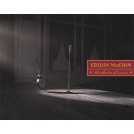 The Austin Sessions - 2003 • Álbum