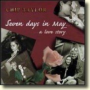 Seven Days In May... A Love Story - 1999 • Álbum
