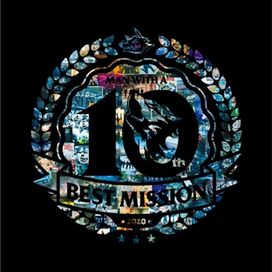 MAN WITH A "BEST" MISSION (Deluxe Edition) - 2020 • Álbum