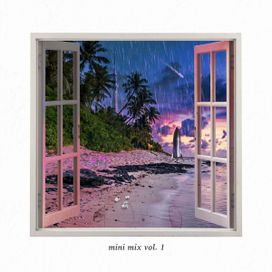 Mini Mix, Vol. 1 - 2019 • Álbum
