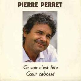 Ce Soir C'est Fête Coeur Cabossé - 1989 • Álbum