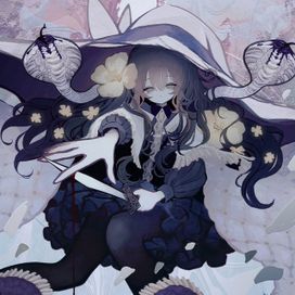 OMAJINAI - 2023 • Sencillo/EP