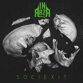 Sociexit - 2018 • Single/EP