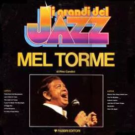 Mel Torme (1983) - 1983 • Álbum