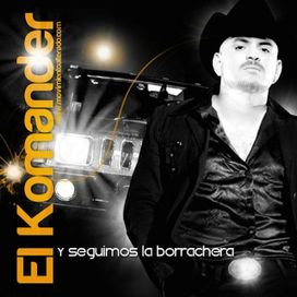 Seguimos La Borrachera - 2011 • Álbum