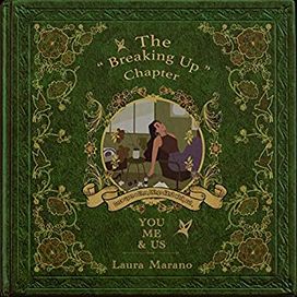 You, me, And us: The Breaking up Chapter - 2022 • Álbum