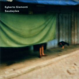 Saudações - 2009 • Álbum