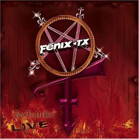 Purple Reign In Blood - 2005 • Álbum