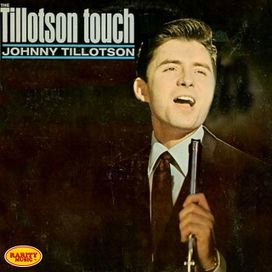 The Tillotson Touch - 1964 • Álbum