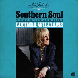 Southern Soul (From Memphis To Muscle Shoals &amp; More) - 2021 • Álbum