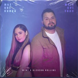 Mais Que Tudo/ Mais Que Nada - 2020 • Sencillo/EP