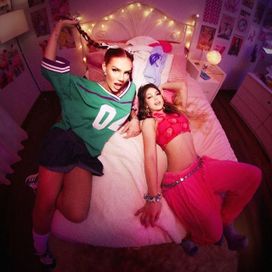 Princesinha (part. Vivi e MC Tato) - 2023 • Single/EP