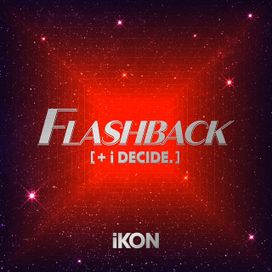 FLASHBACK [+ i DECIDE] - 2022 • Álbum