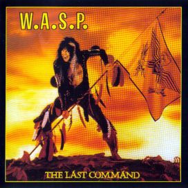 The Last Command - 1985 • Álbum