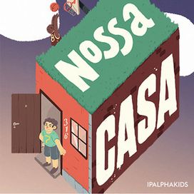 Nossa Casa - 2020 • Single/EP